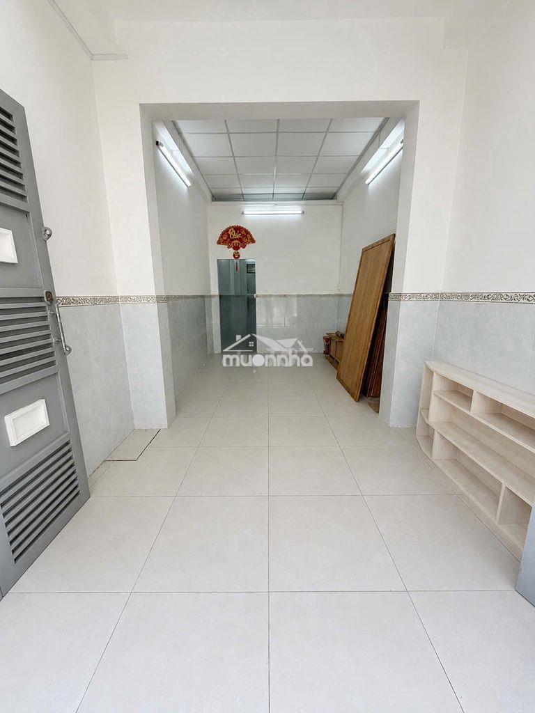 🔴 Nhà shhc hẻm 6m oto quay đầu kinh doanh tại nhà được hưng phú p10q8  - 2