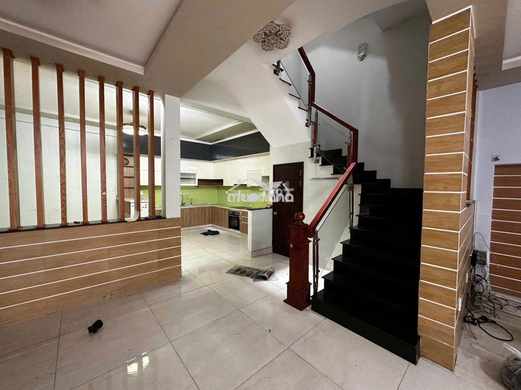 Cho thuê nhà tân trang, p.9, q. tân bình - 4x16m - 15 triệu - 3