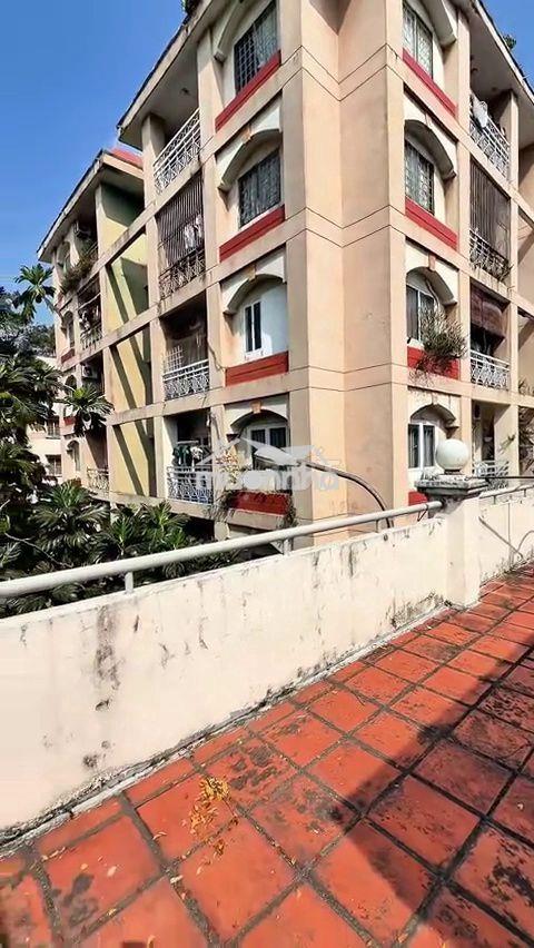 Bán nhà hẻm xe hơi quận 5 ngang 14m - giá 8.5 tỷ - 3