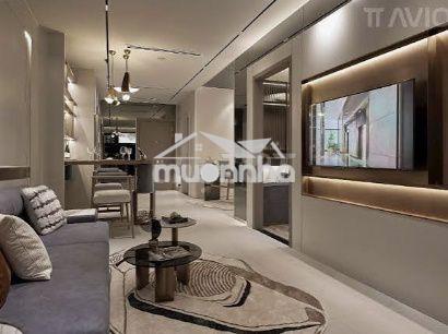 Bán căn dịch vụ thương mại tt avio – tầng 2 mặt tiền – sổ hồng lâu dài - 3