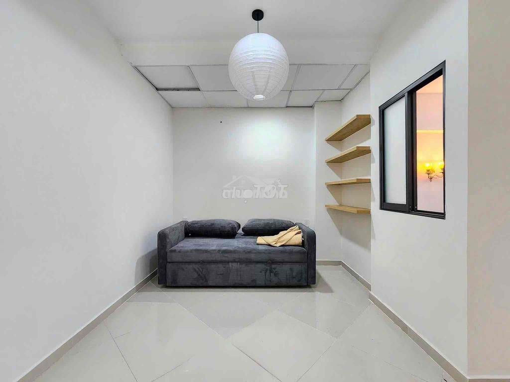 Cho thuê căn hộ giá rẽ - 4