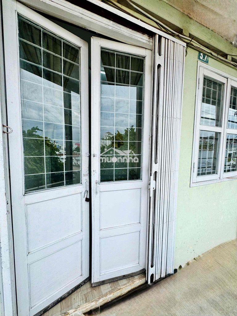 1.95 tỷ chung cư chợ hoa đầm sen /2pn / shr - 2