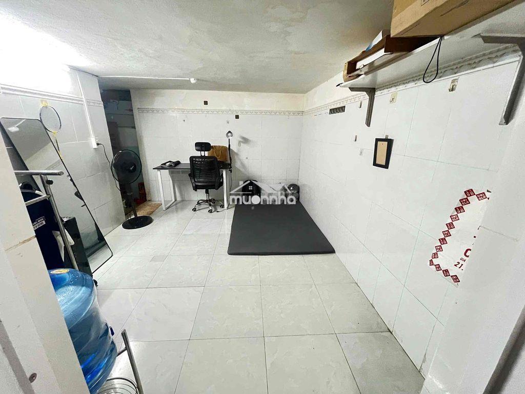 Phòng trọ 2tr3 tân bình không chung chủ, giờ giấc tự do - 3