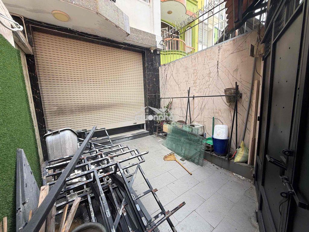 Cho thuê mặt bằng hơn 60m2 ngay ngã tư trần khắc chân - 2