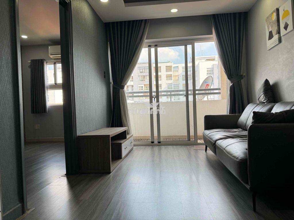 Bán căn chung cư bàu cát 2 thang máy quận tân bình - 2