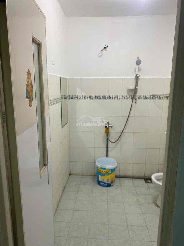 Bán căn hộ chung cư an sương, 55m2, lầu 2, đối diện thpt trường chinh - 2