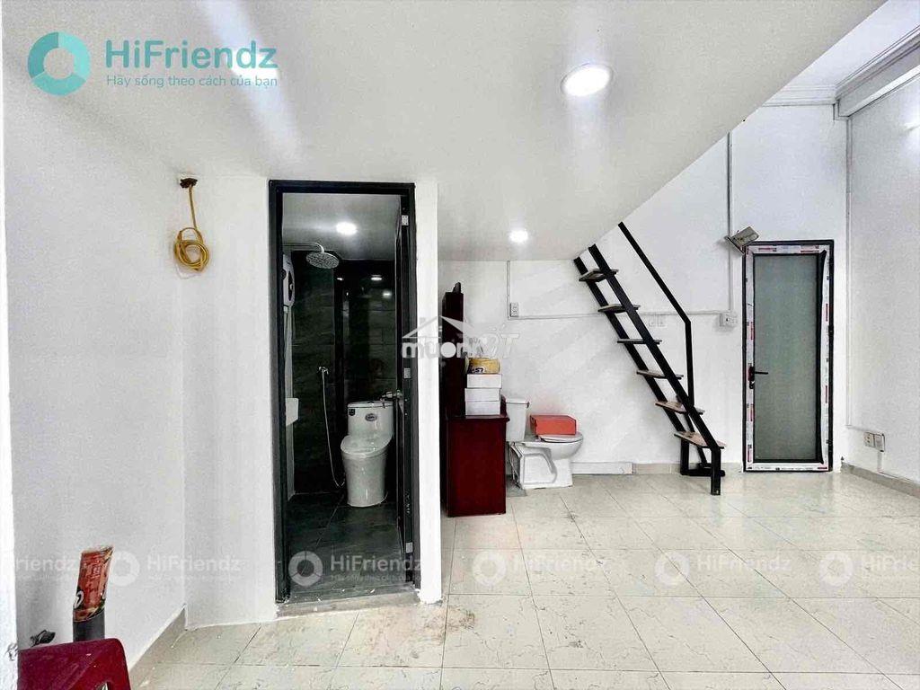 🔥Phan xích long - duplex bancol full nt mới tinh thoáng -phan đăng lưu - 4