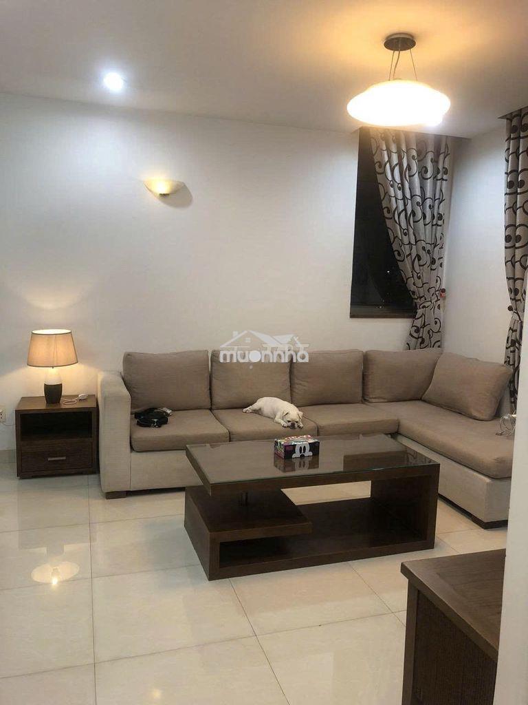 Screc tower quận 3 – 75m2 (2pn 2wc) – mới sơn sửa sạch đẹp – giá 12 tr - 2