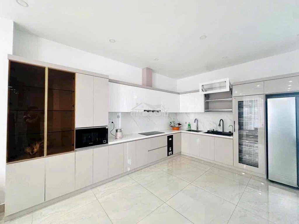 🏡 Cho thuê biệt thự green star – the peak garden villa q7 - 3