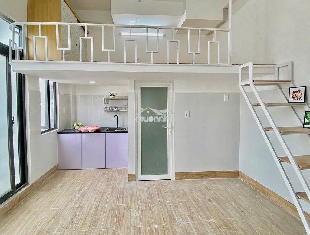 Tòa chdv cao cấp 5 tầng, 37 phòng, dòng tiền 175tr, hẻm ô tô, bình tân - 3