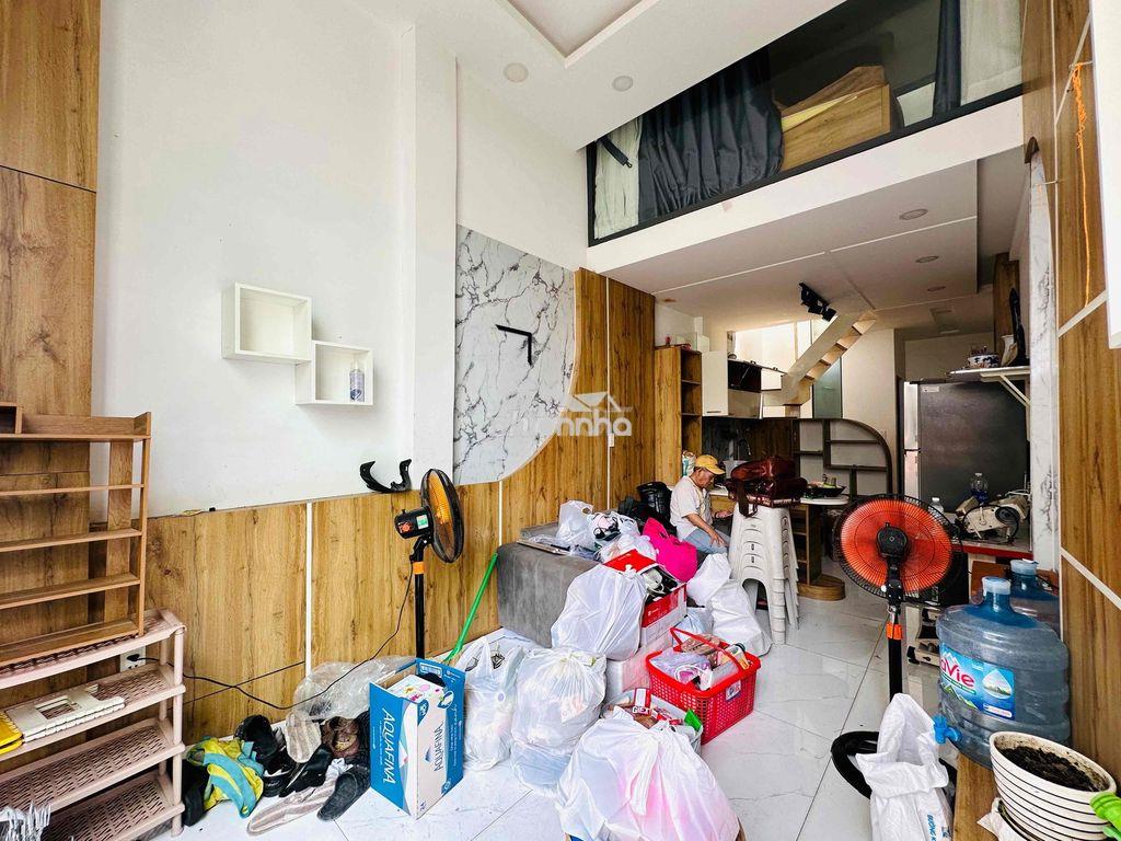 Cho thuê nhà nguyên căn 3 phòng ngủ 2 wc ngay cầu thị nghè - 2