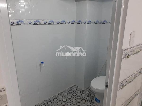 Phòng trọ 30m2 giá rẻ,an ninh,nhiều tiện ích,gần chợ,giờ tự do,.. - 3