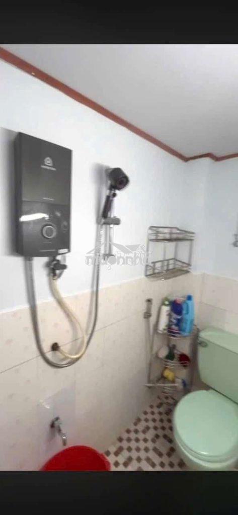 Chủ gửi cho thuê nhà nguyên cân - 4