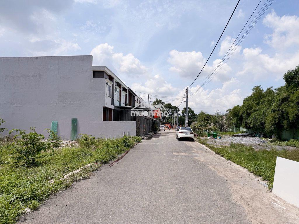 Đất góc 2 mặt tiền phước tân, biên hòa – chỉ 500 triệu nhận đất - 3