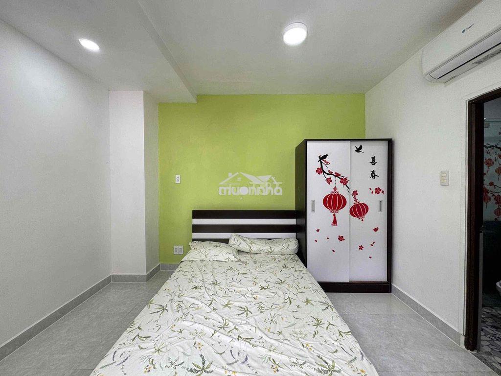 Thuê phòng siêu ngon - hình thật 100% - full nt- nhờ mới như hình - 3