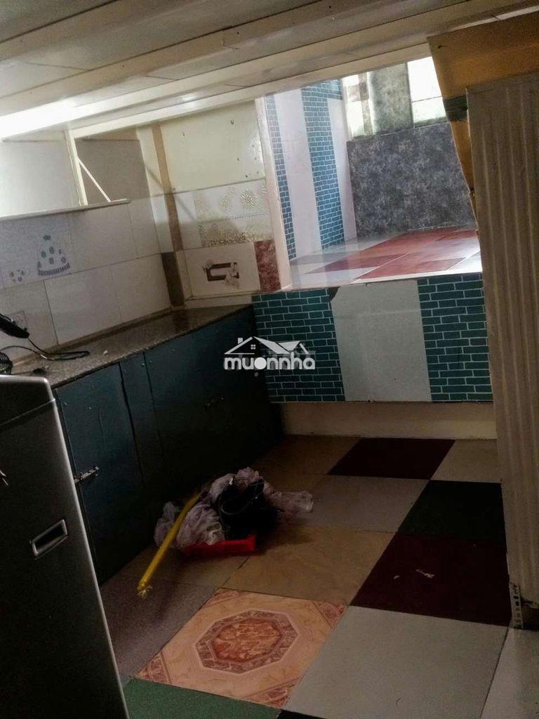 Phòng 35m 2người, hình ảnh thật ngô tất tố f22 quân bình thạnh  - 2