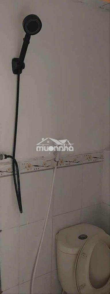 Bán nhà hẽm xe hơi tới nhà , hẽm thông, sổ hồng riêng,  bà hom quận 6 - 2