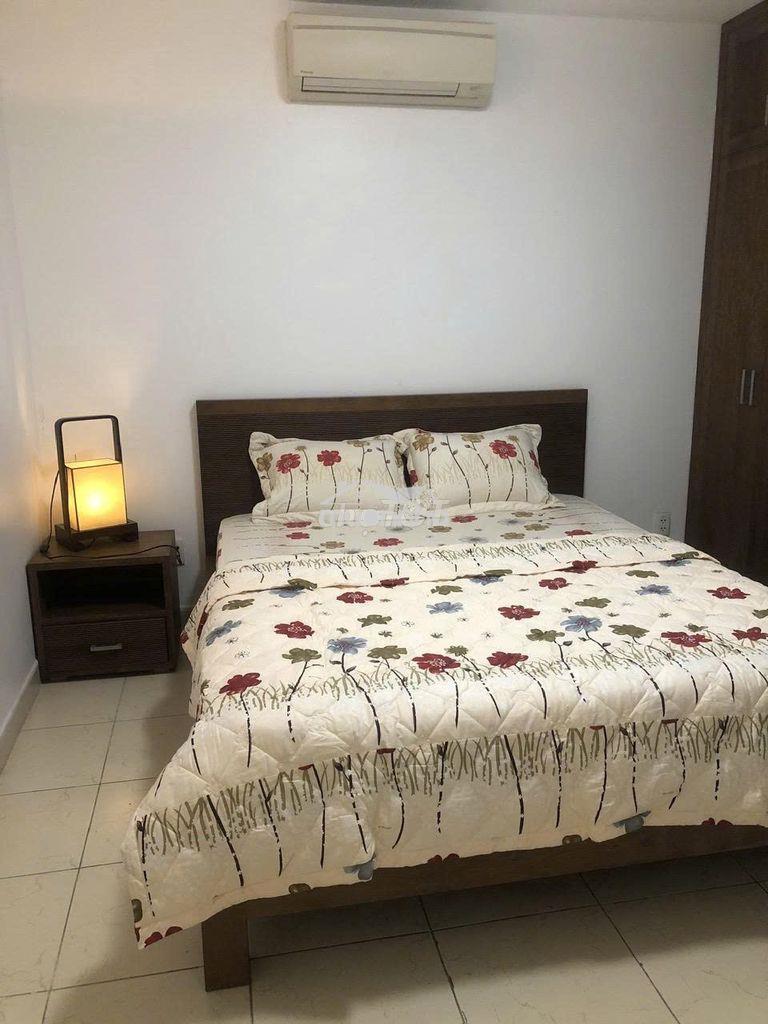 Screc tower quận 3 – 75m2 (2pn 2wc) – mới sơn sửa sạch đẹp – giá 12 tr - 3