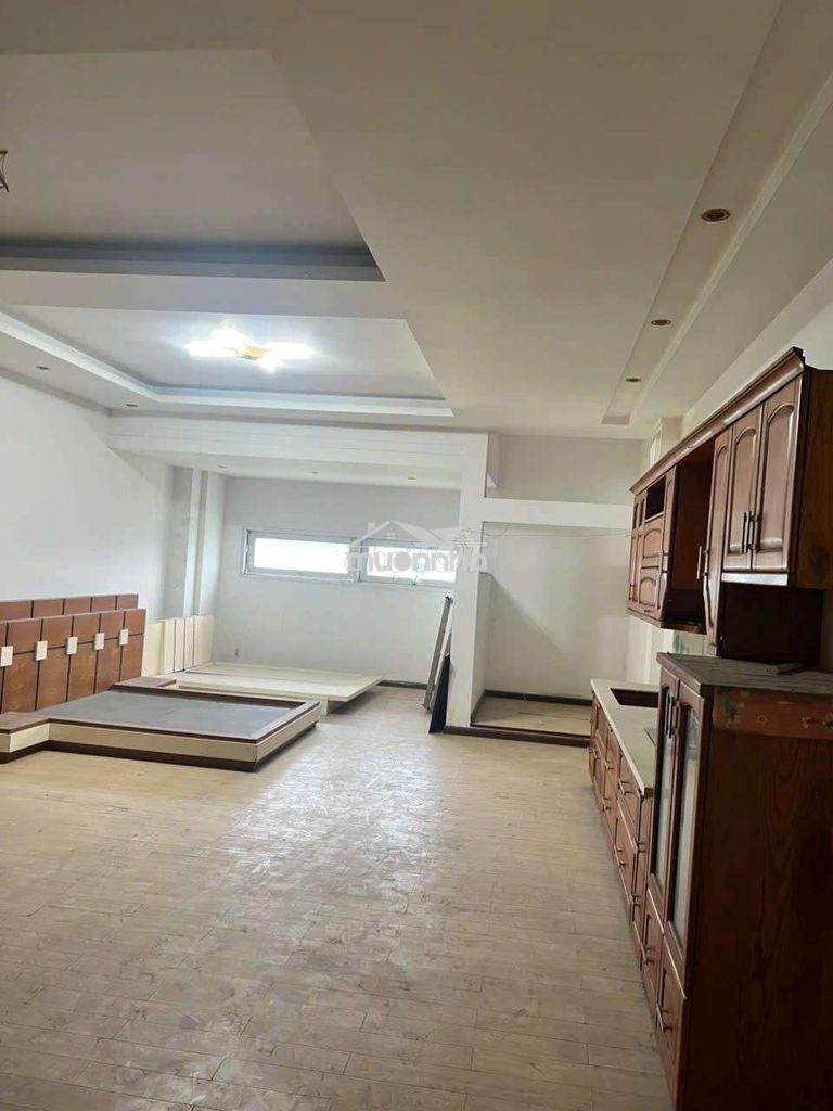 Cho thuê nhà phố unitow tp mới 4pn 4wc  - 3