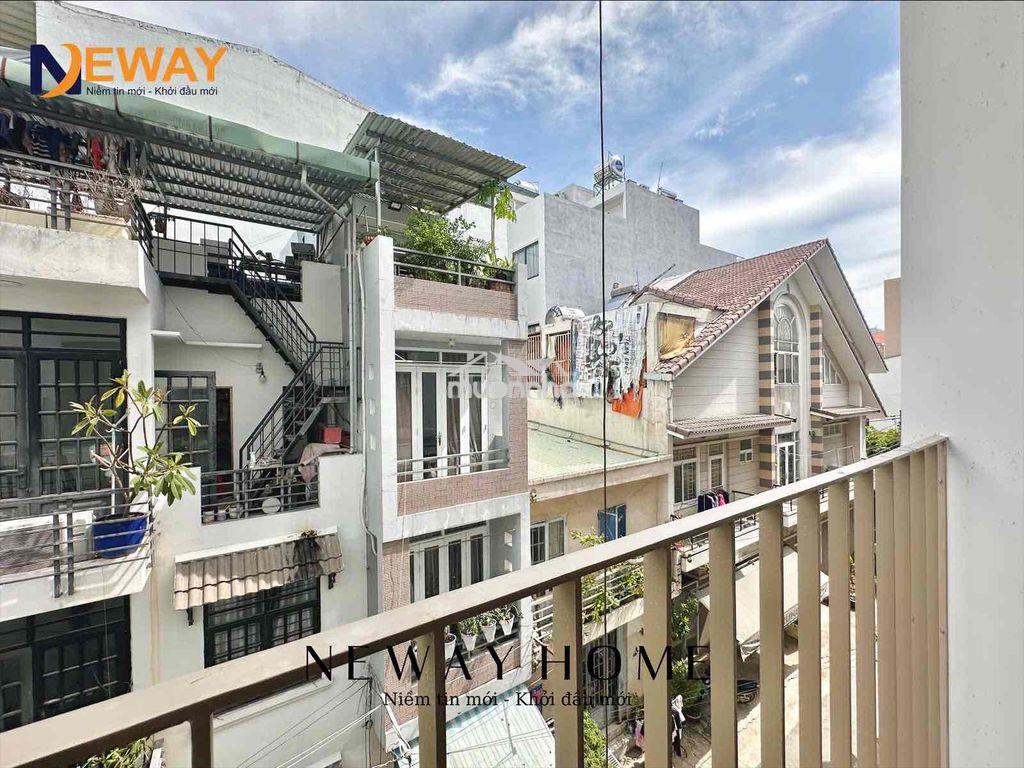 Studio mới 100% full nt bcông riêng tại lâm văn bền, kế ufm, tdt, kcx - 3