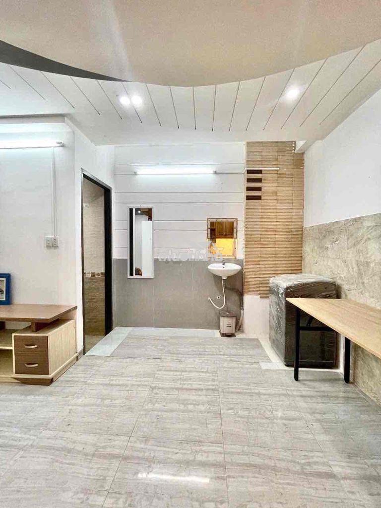 Cho thuê phòng full nội thất - 3