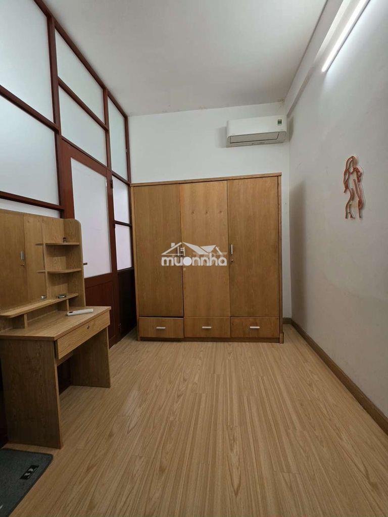 2 phòng ngủ 60m2 _ tách bếp, ban công - bà lê chân _ gần chợ tân định - 3