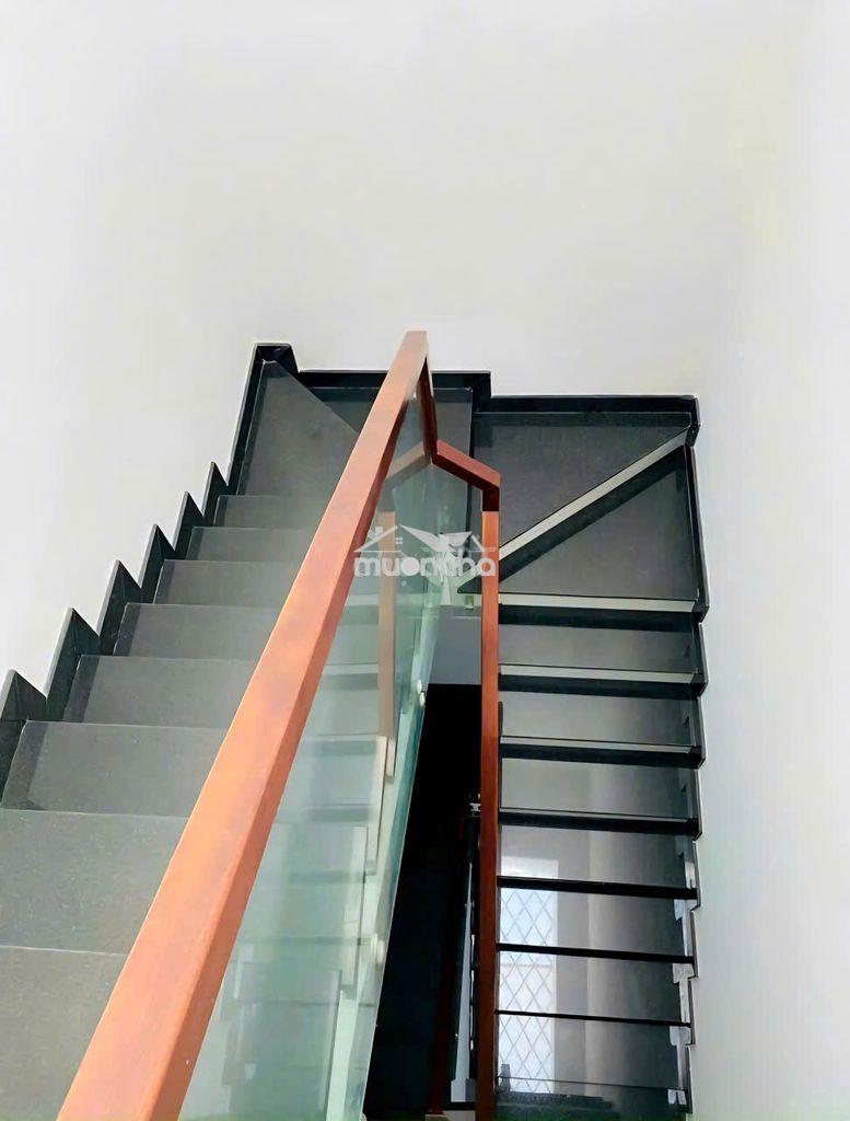 Cần cho thuê nhà mt 822a đường cách mạng tháng 8 p.5 q.tân bình - 3