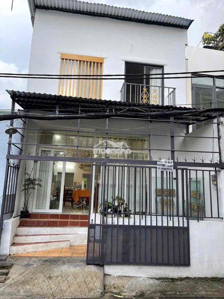 Nhà cho thuê - 2