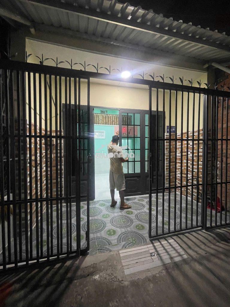 Nhà bán hoặc cho thuê - 3