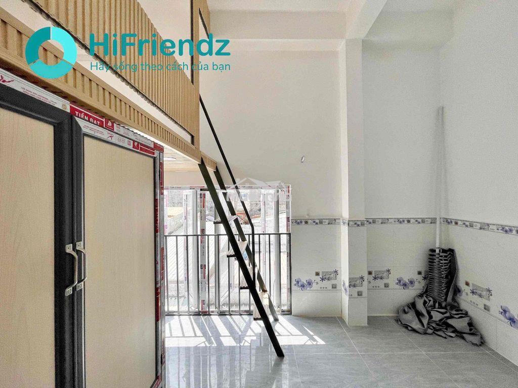 Duplex có hai không gian ngủ mới xây gần đh hồng bàng - đh văn hiến☘️ - 3