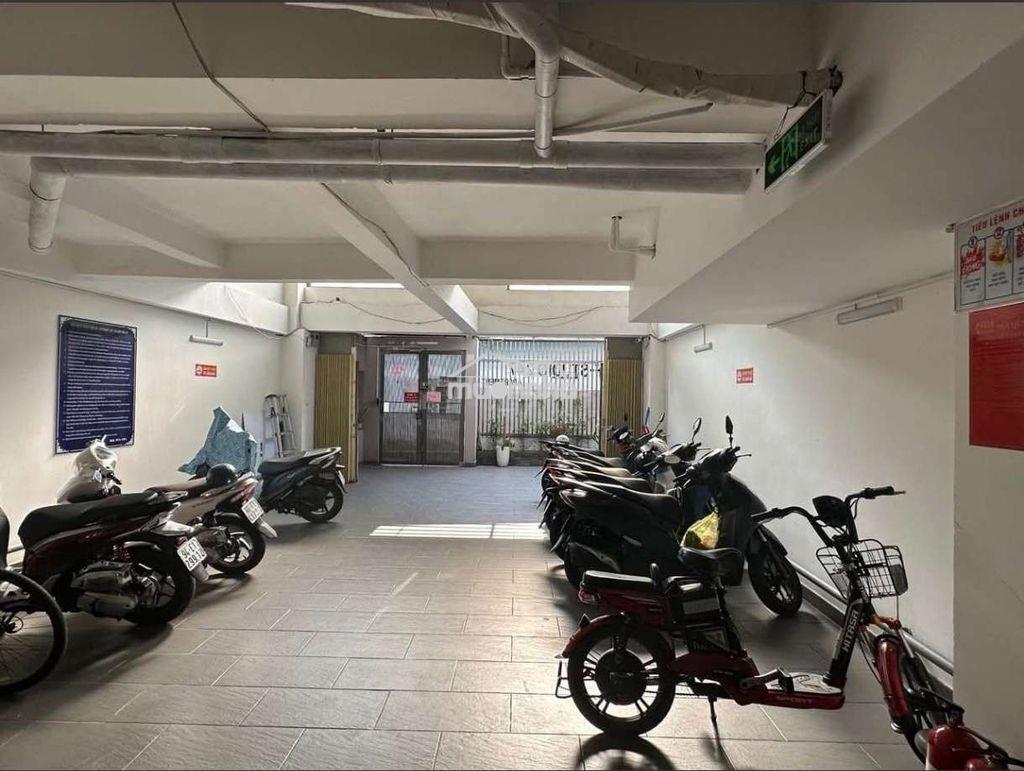 Cho thuê chdv full nội thất ngay dh sư phạm - giá 8,5tr/ tháng  - 4