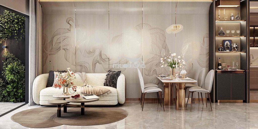 Khải hoàn imperial - 3