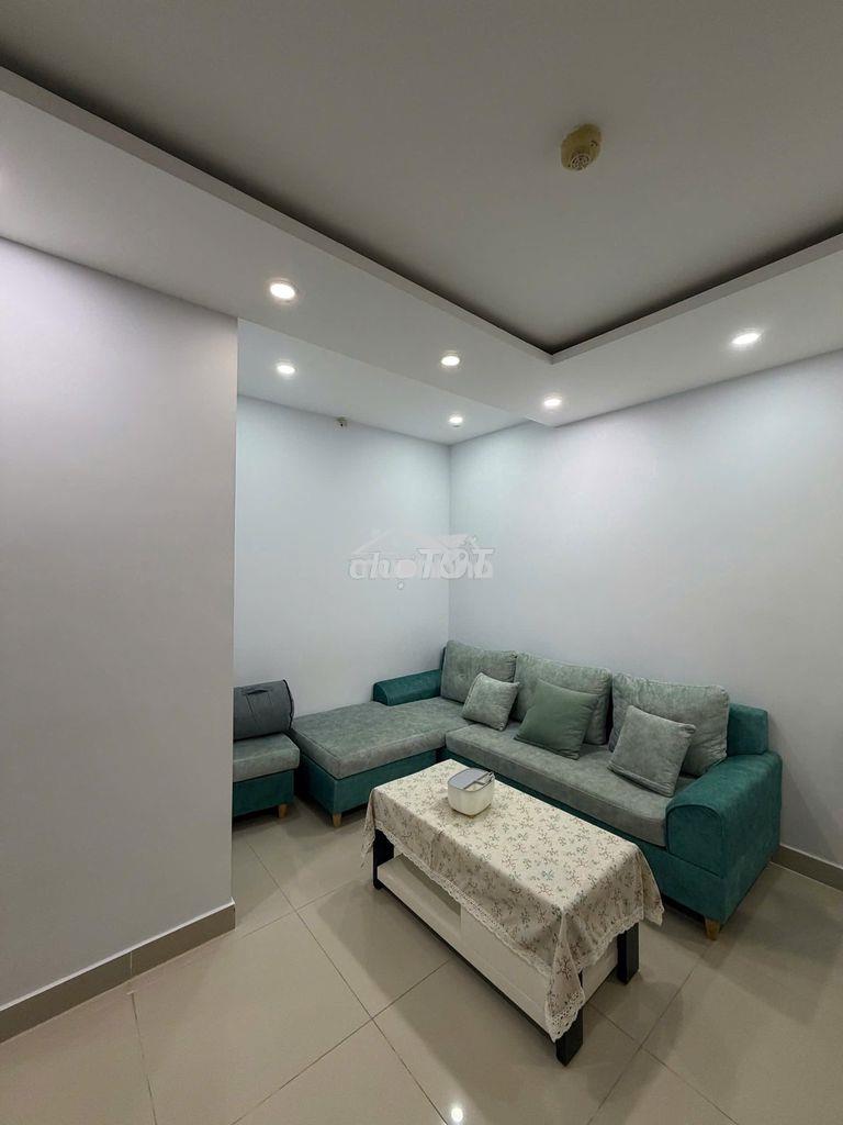 Bán ch belleza, 45m2,1pn, 1wcm nội thất cơ bản giá chỉ 2.4 tỷ, sổ hồng - 3