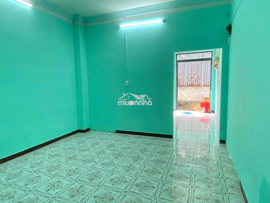 Cho thuê nhà trọ 4*12 - 2