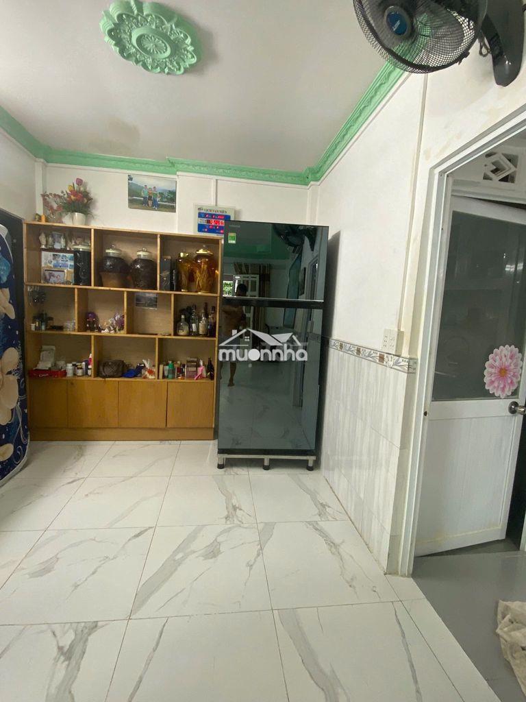 Gia đình đổi trung tâm thị trấn nhà bè sang trung tâm phú mỹ hưng q7 - 2