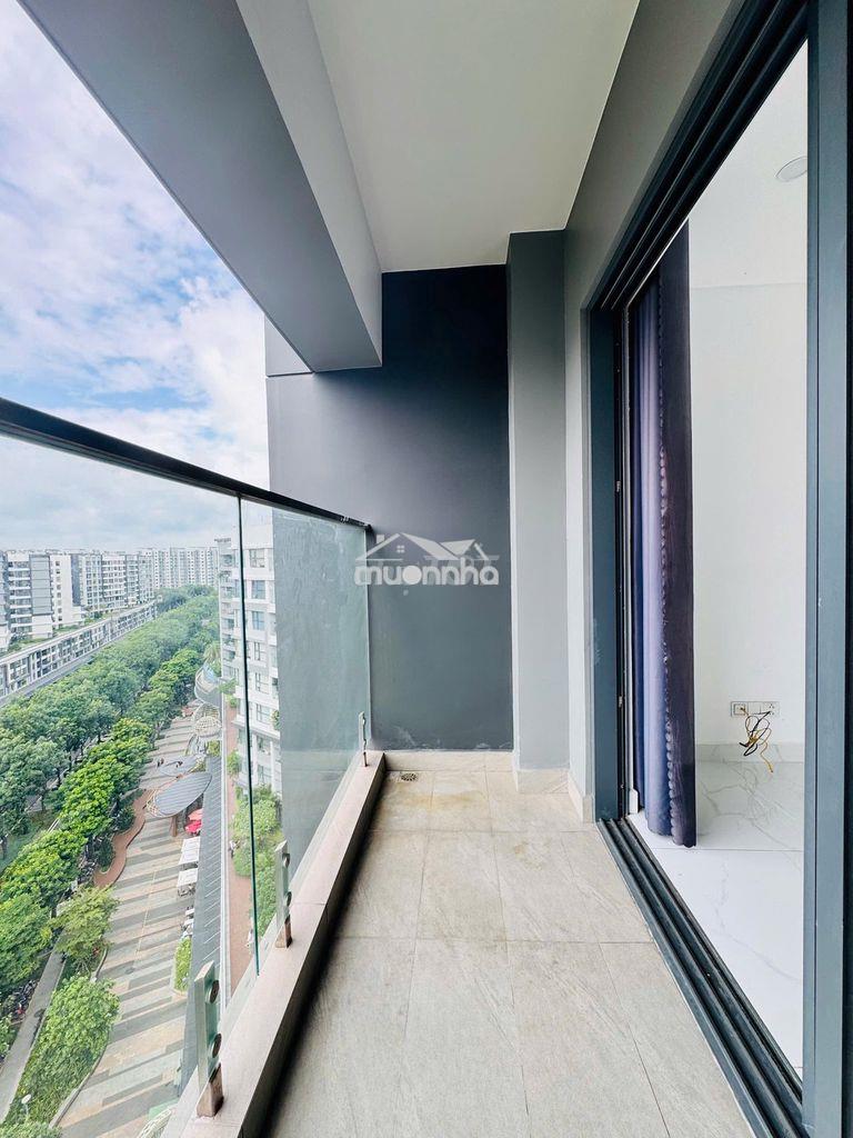 Cho thuê căn góc 2pn 2wc 16tr có ô xe hơi, alnata plus celadon city - 3