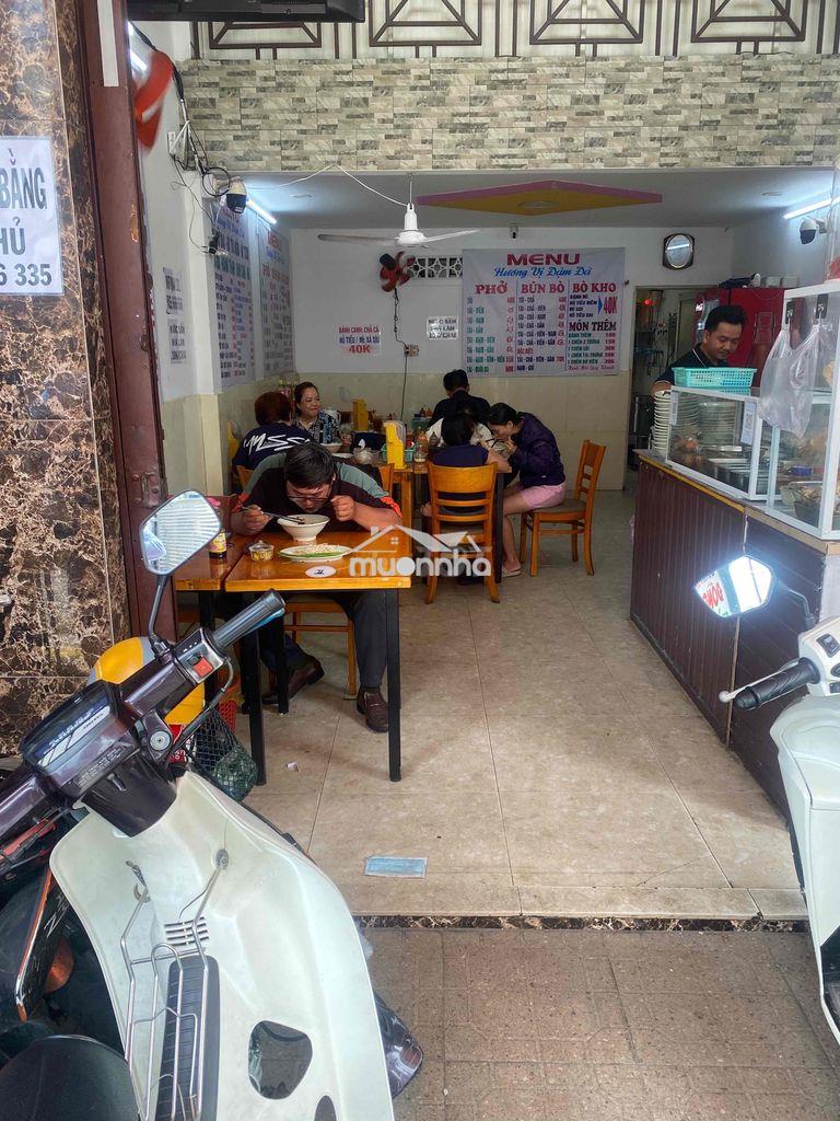 Cho thuê nhà mặt tiền phạm thế hiển. 4,5 x 13. giá 17trieu - 3