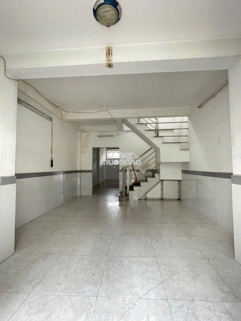 Cho thuê nhà đường số 6 (p. bhhb), dt 4x16m, 2 lửng, giá 6.5 triệu/th - 2