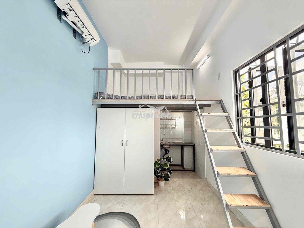 📣📣Căn hộ duplex - cửa sổ trời 📍trường chinh  - bình tân - sát huit - 2
