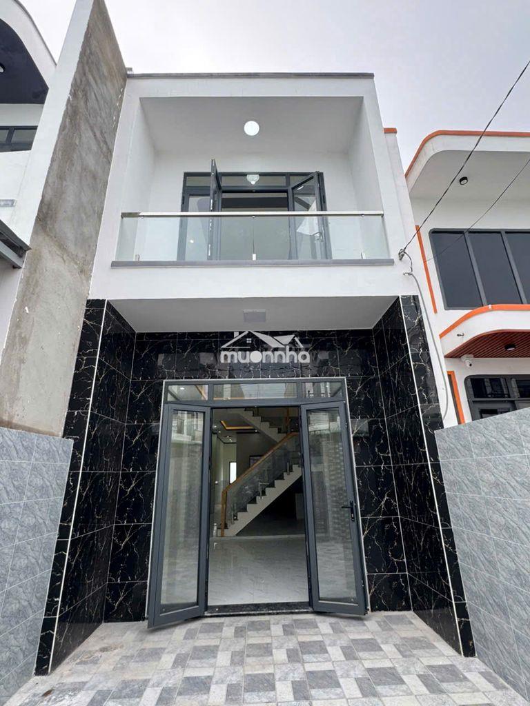 Bán nhà gần trạm thu phí bửu long, nhà sẵn, sổ sẵn - 2