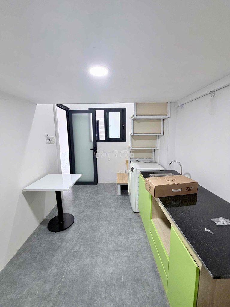Duplex mới 100% sát q1 - 4