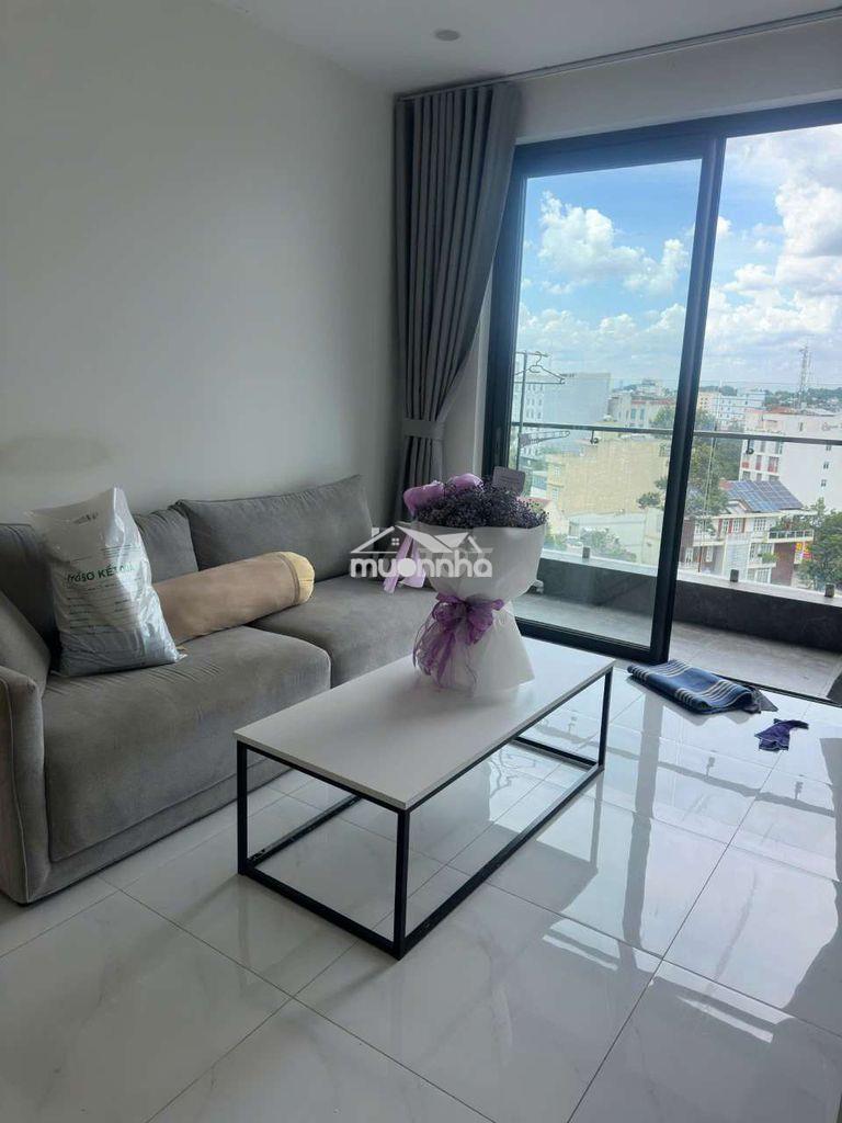 Cho thuê 2 pn -80 m2 full nội thất c sky view  - 2
