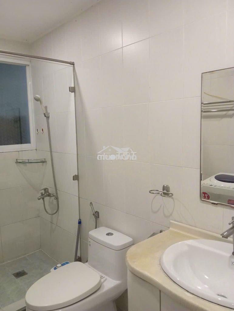 Căn hộ full nội thất  - 2