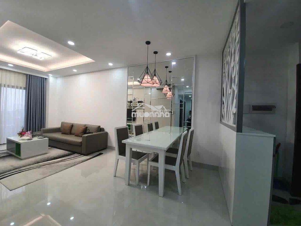Căn hộ cao cấp nhà đẹp 2 phòng ngủ view công viên thoáng mát - 3