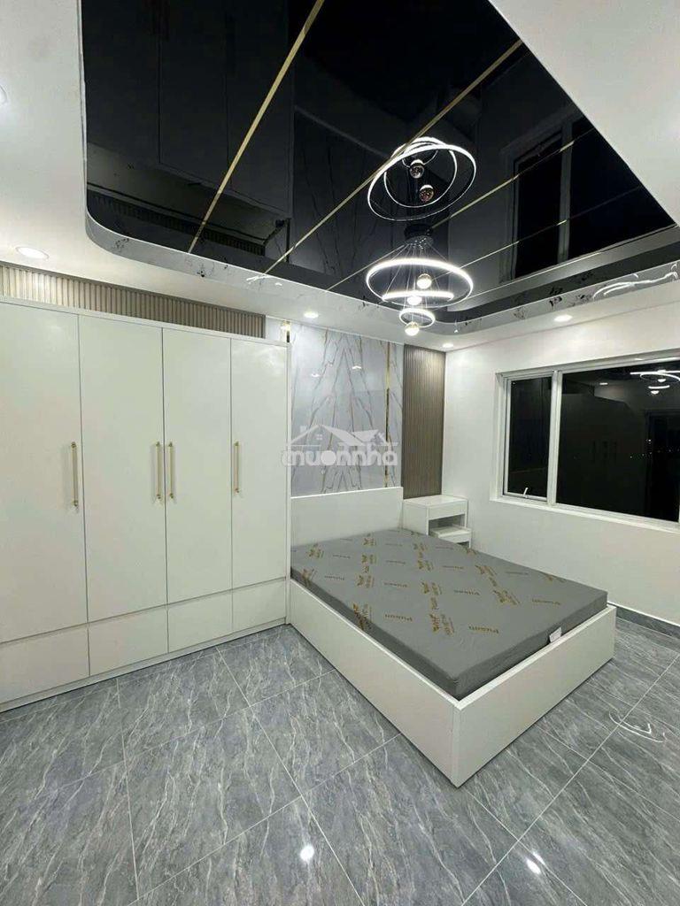 🔥 Căn hộ 2pn, 60m2⚡️ đẹp như hình 👉 cc anh tuấnnhà bè🔥 - 2