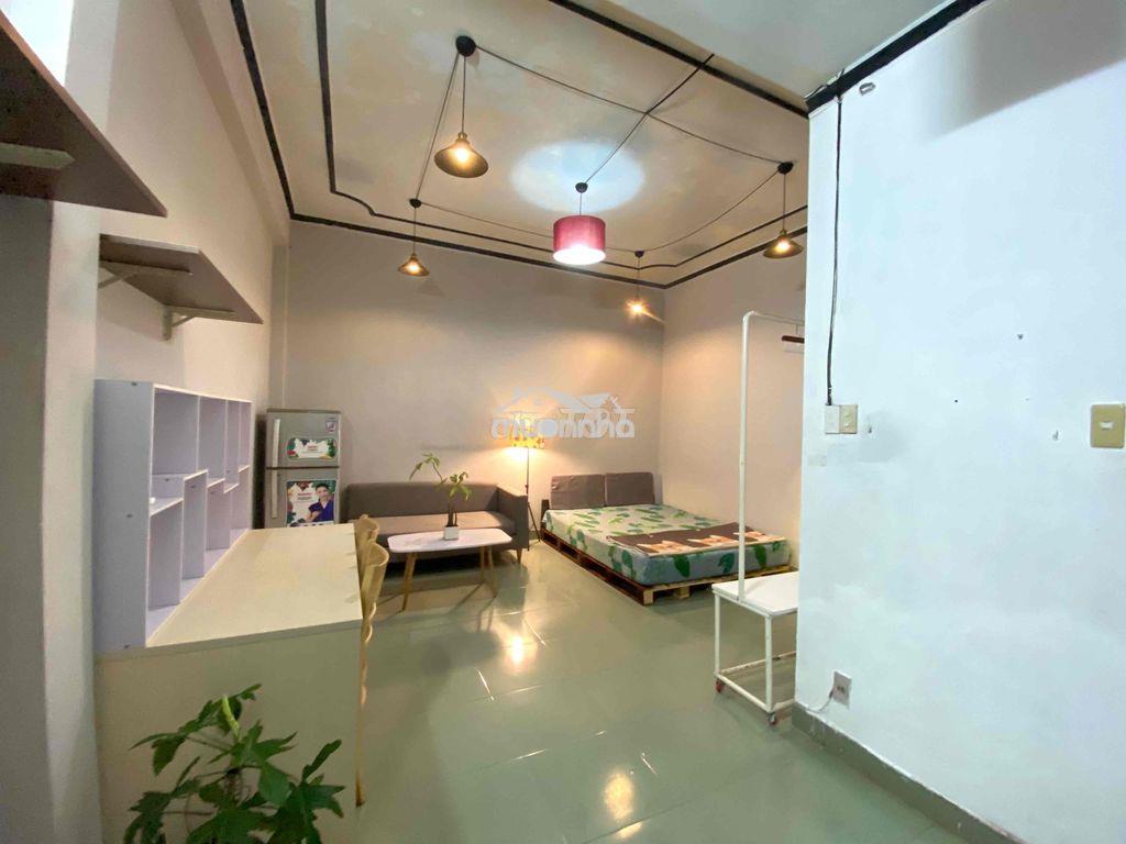 Chính chủ cho nữ thuê phòng full nt - 4