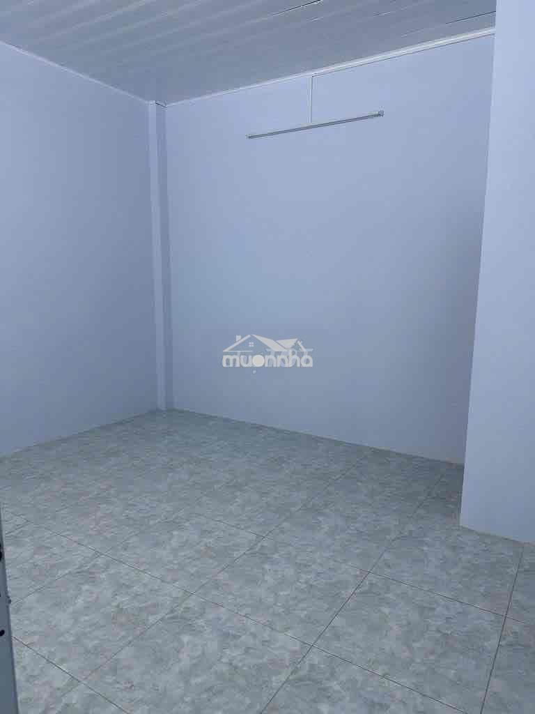 Nguyên căn 3pn 2wc đường trần văn đang, q3| 4.8*16m - 3