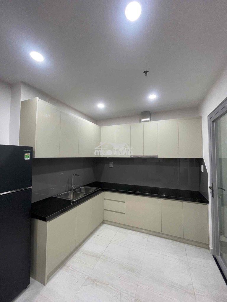 Happy one central - 50m2 1pn 1wc - đầy đủ nội thất giá 8 triệu/tháng - 4