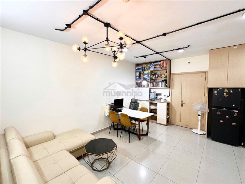 Chính chủ cho thuê căn hộ 2pn oriental plaza âu cơ, tân phú