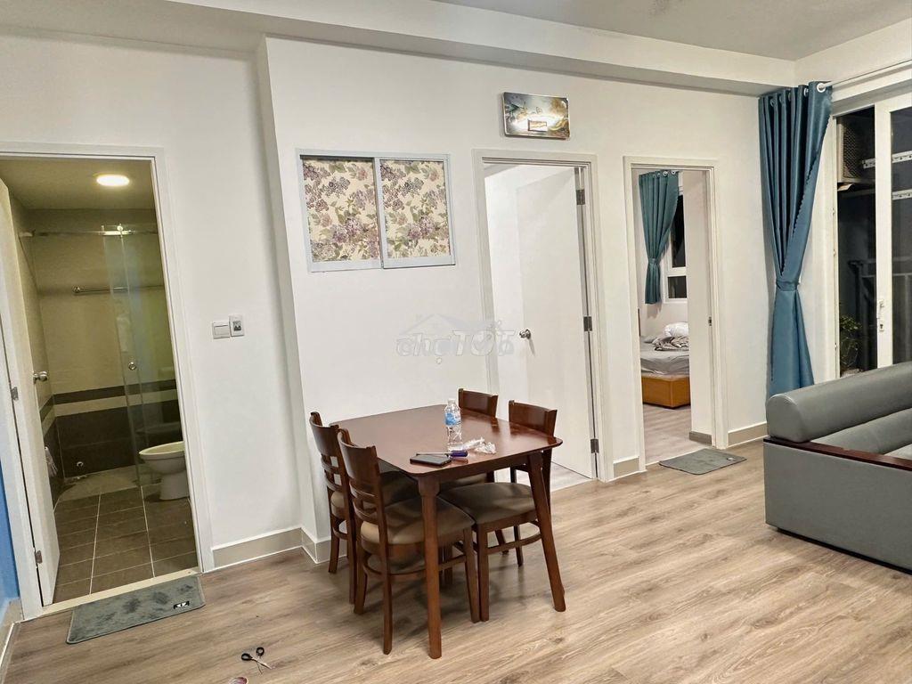 Bán nhanh căn 61m2 giá 2ty850 - 3